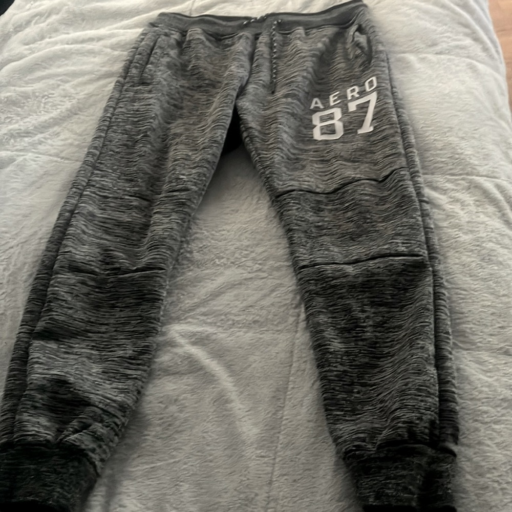 Aeropostal Joggers Size L